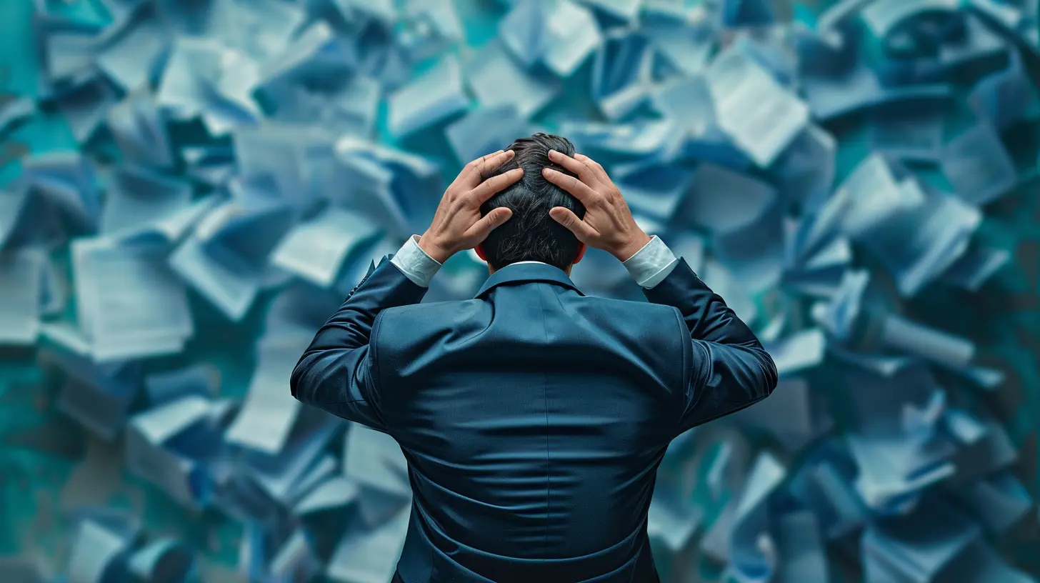 How Small Businesses Can Survive and Thrive Through Crisis Management