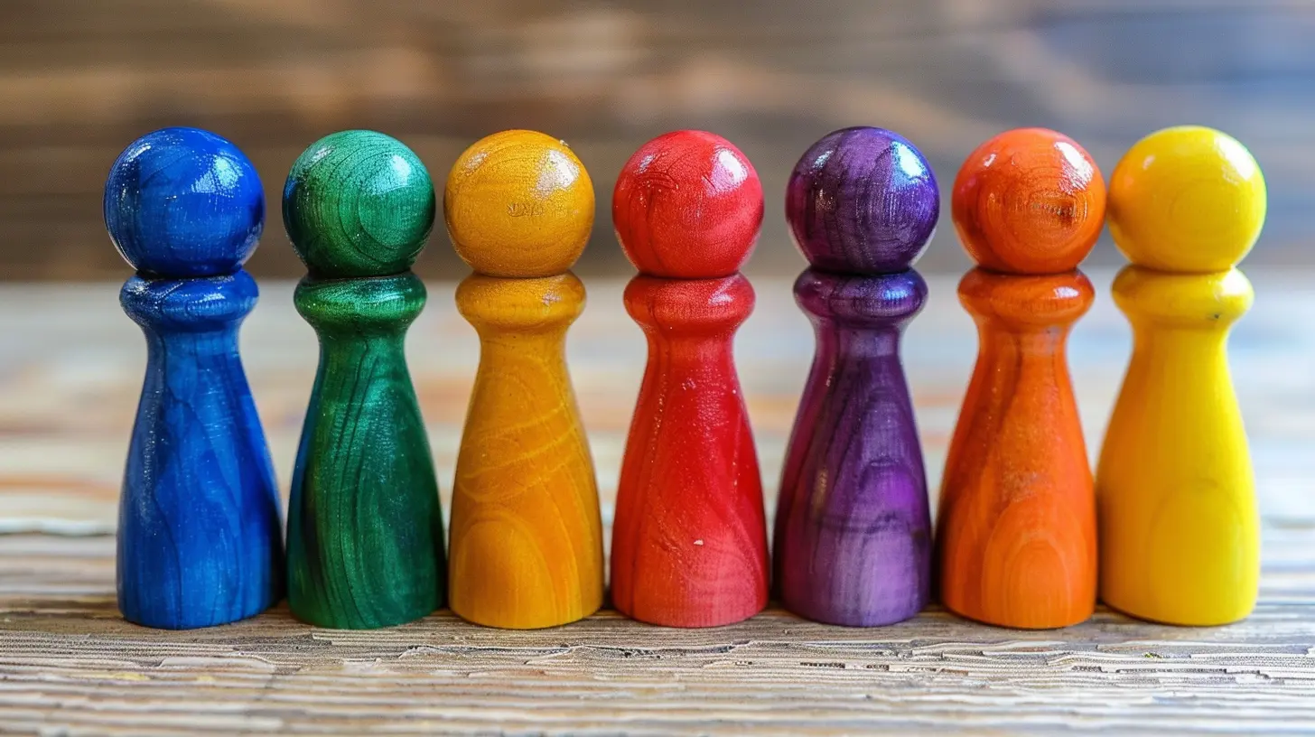 How to Promote Inclusivity in Your Team Building Efforts