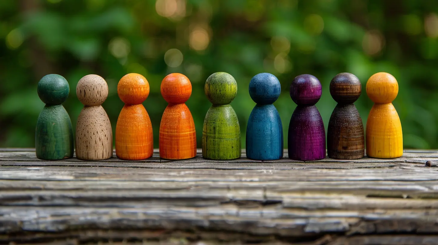 How to Promote Inclusivity in Your Team Building Efforts