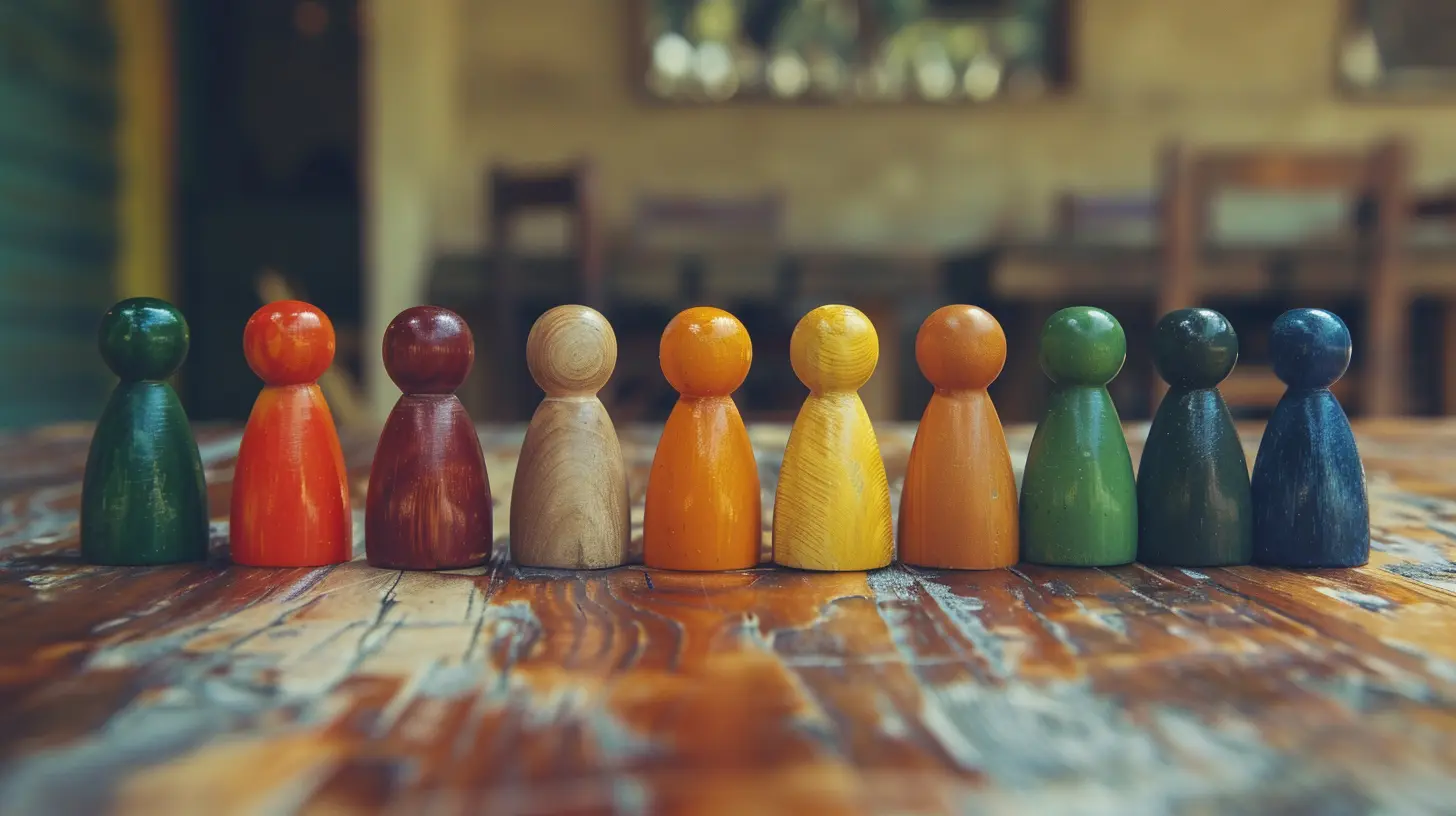 How to Promote Inclusivity in Your Team Building Efforts