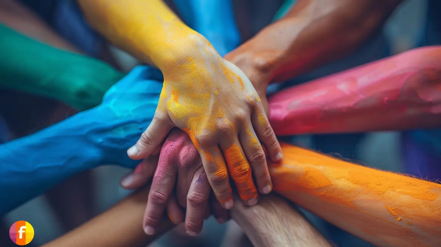 How to Promote Inclusivity in Your Team Building Efforts