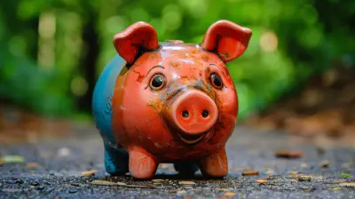 How to Plan for Major Business Purchases Without Crushing Cash Flow