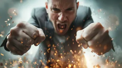 The Legal Side of Crisis Management: Preparing for Potential Liability
