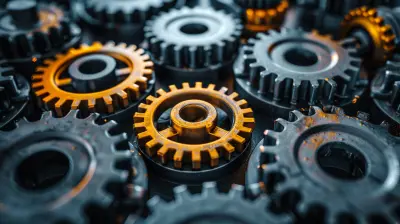 The Synergy Between Marketing and Product Development