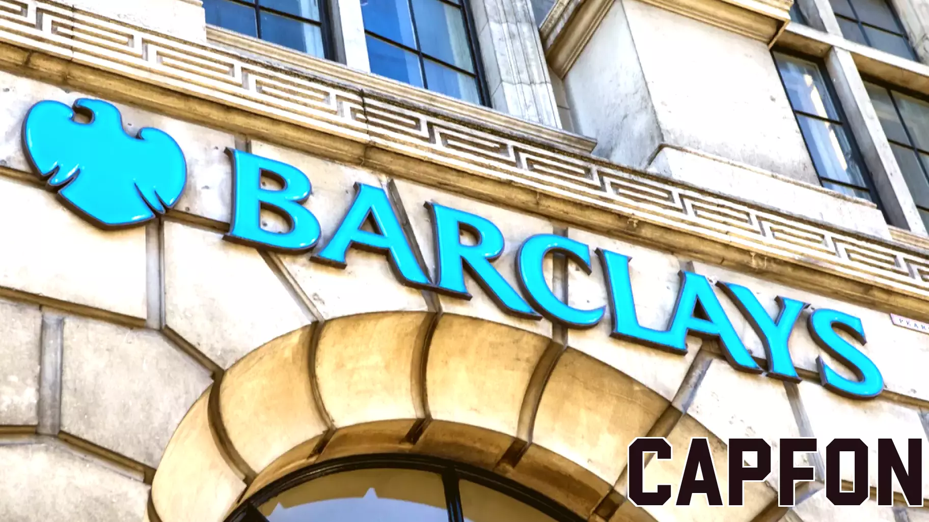 Barclays Nears Deal to Sell Stake in Payments Division