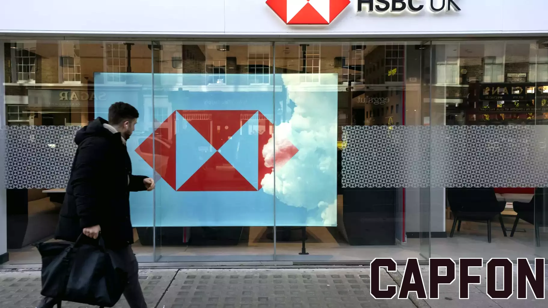 HSBC Restructures by Exiting M&A and Capital Markets in Key Regions