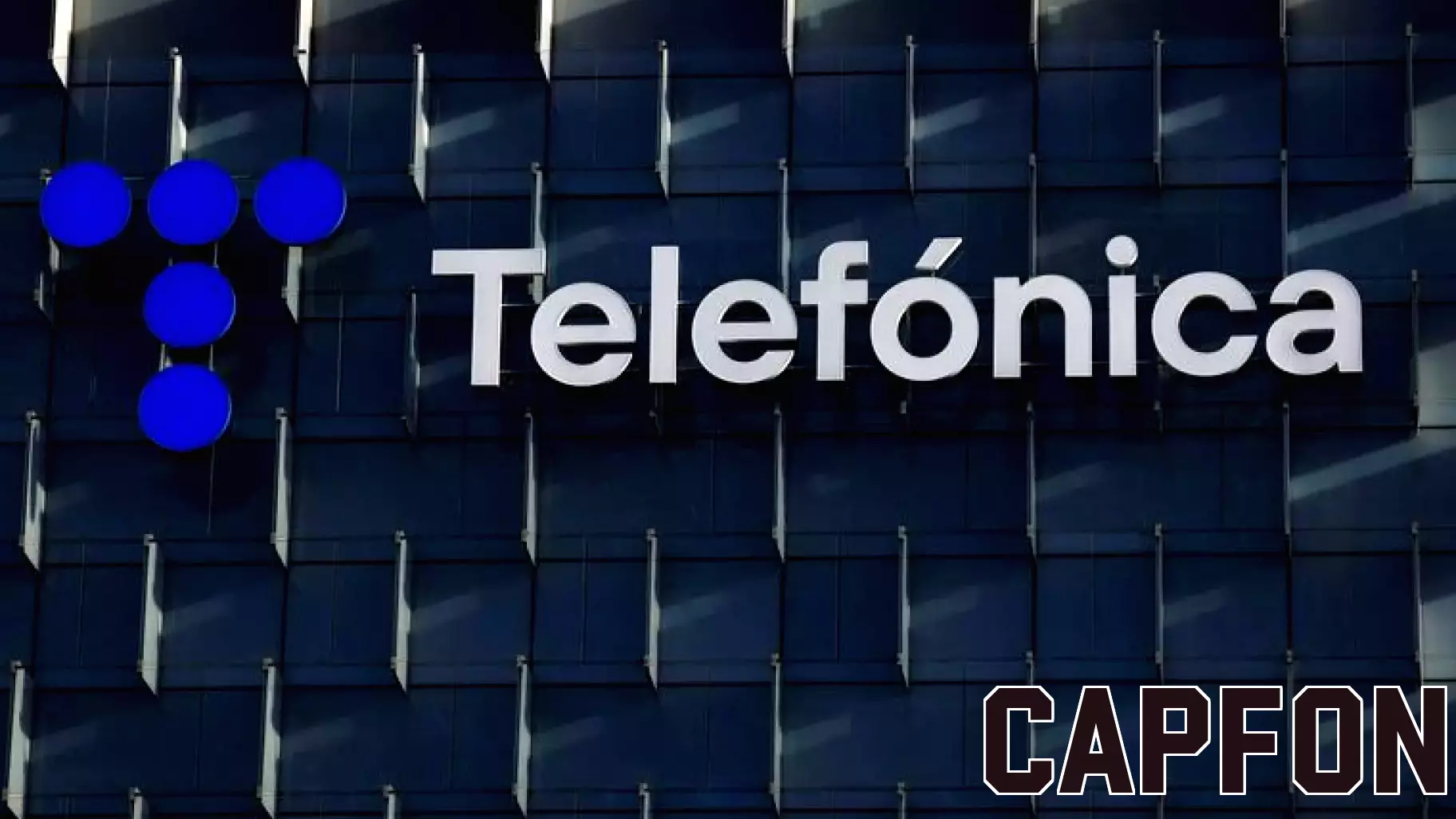 Telefonica Engages JPMorgan for Sale of Mexican Operations