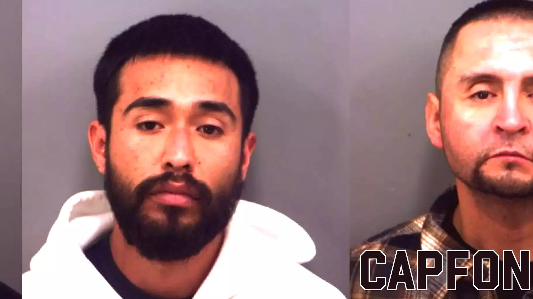 Trio Arrested in Connection with Vehicle Theft from El Paso Rental Service