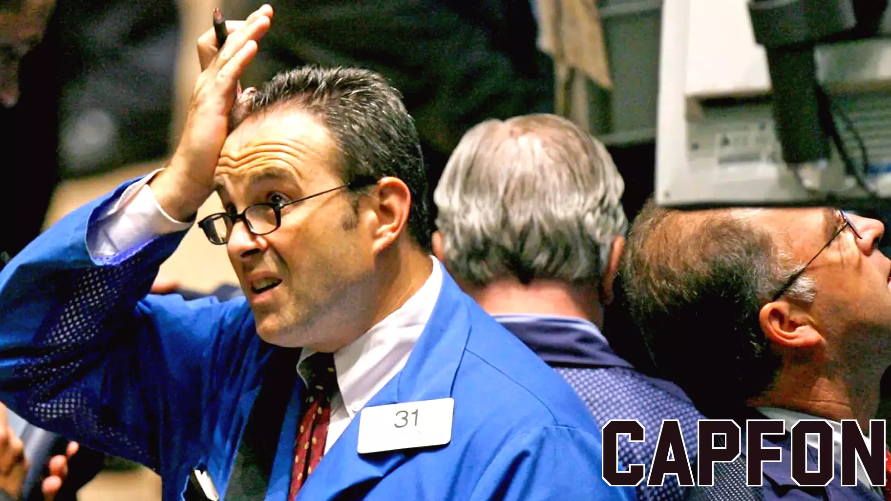 Warning Signs: Market Expert Predicts Trouble Ahead for US Stocks