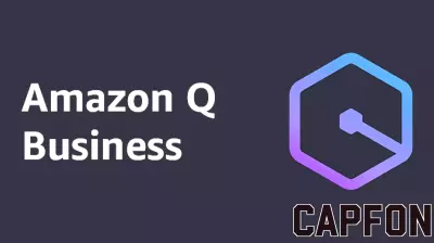 Amazon Q Business Enhances Enterprise Efficiency with New Automation Features