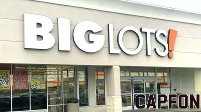 Big Lots to Shut Down All Remaining Stores and Launch Liquidation Sales