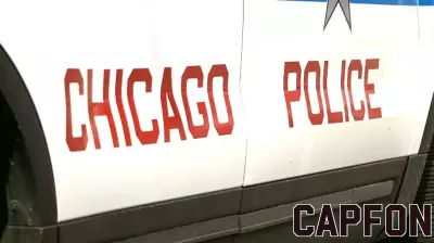 Burglary Crew Targets Multiple Businesses in Chicago