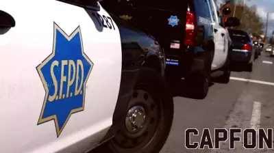 Five Injured in Stabbing Incident at San Francisco Business