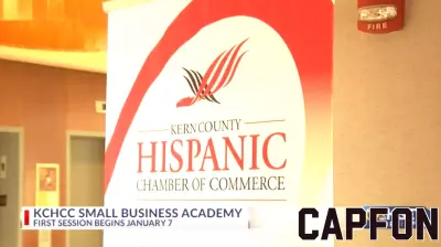 Kern County's Winter Business Academy: A Gateway to New Opportunities