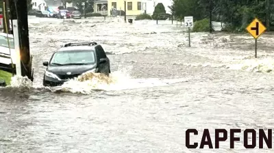 New Funding Initiative to Support Connecticut Flood Recovery