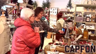 Ohioans Favor Local Businesses This Holiday Season