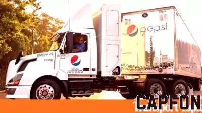 PepsiCo Restructures Workforce in North America