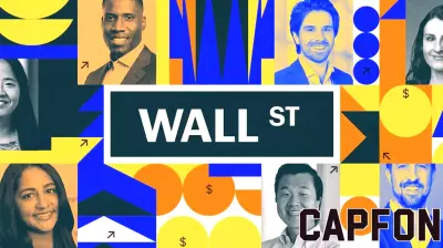 Spotlighting Wall Street's Future Leaders: A Look at Rising Stars