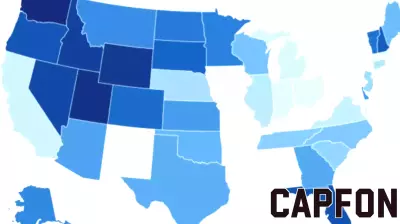 Survey Reveals Most Supportive States for Small Businesses