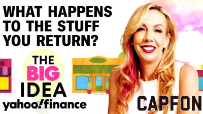 Transforming Retail Returns into a Billion-Dollar Venture