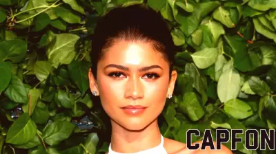 Zendaya Reflects on Her Journey as a Child Actor